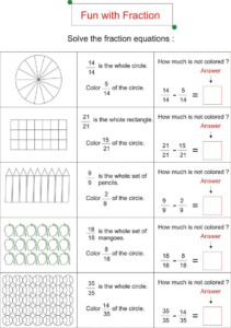 3Rd Grade Math Simplifying Fractions Worksheets Printable Db excel